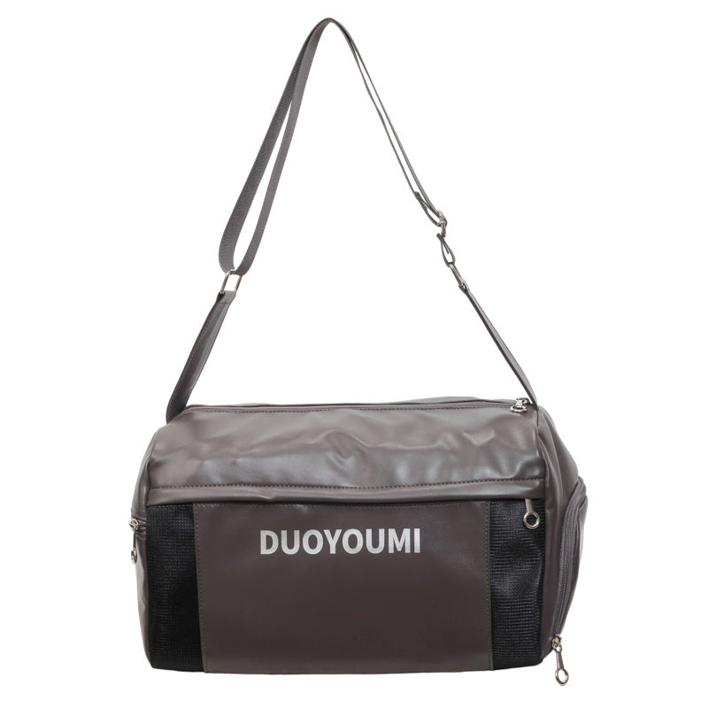 Chic Leichter Sport Duffle