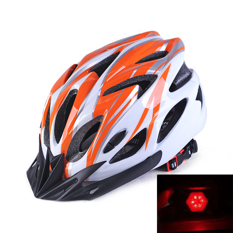 Mountainbike Schutzhelm Brehn
