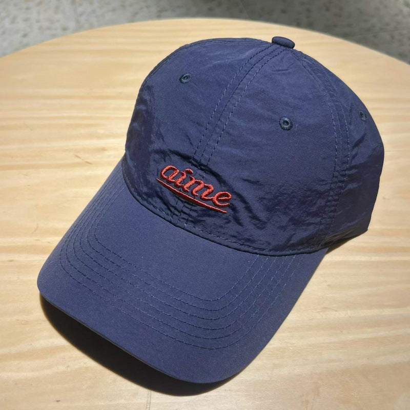 Damen Leichte Casual Kappe Brehn