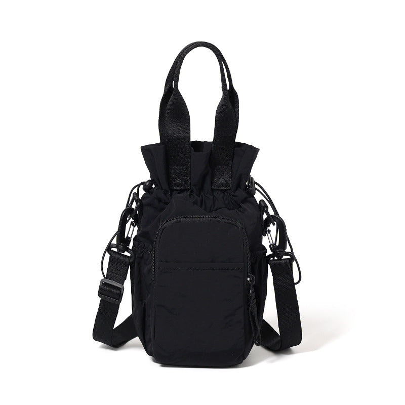 Kompakte Utility Bucket Bag Brehn