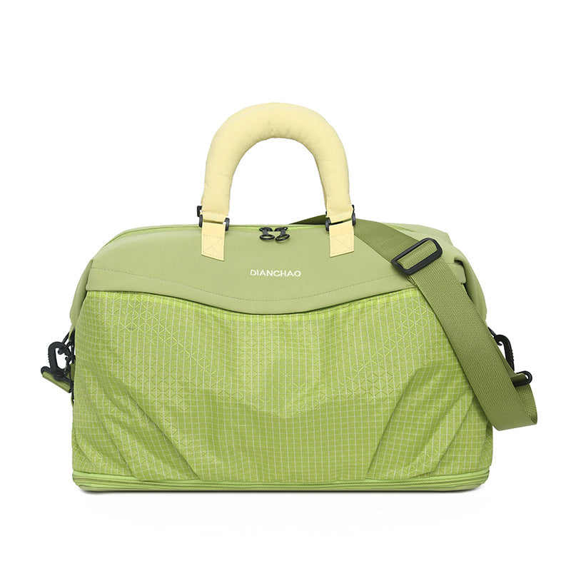 Robuste Reis-Duffle-Tasche