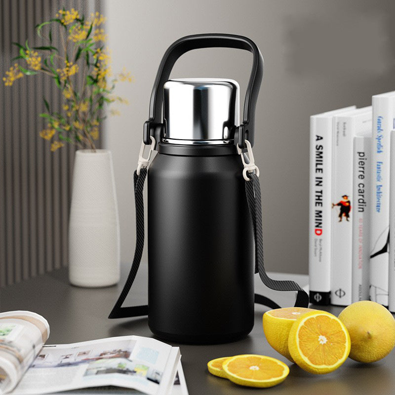 Damen Isolierflasche Brehn