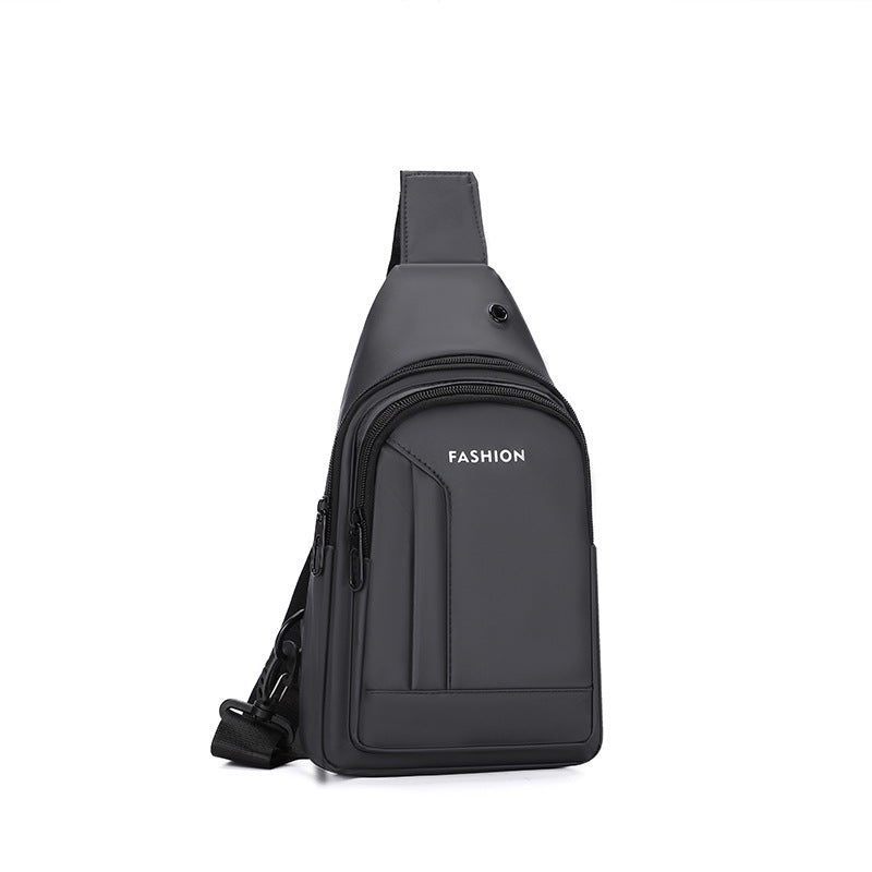 Kompakte Crossbody Sling Bag Brehn