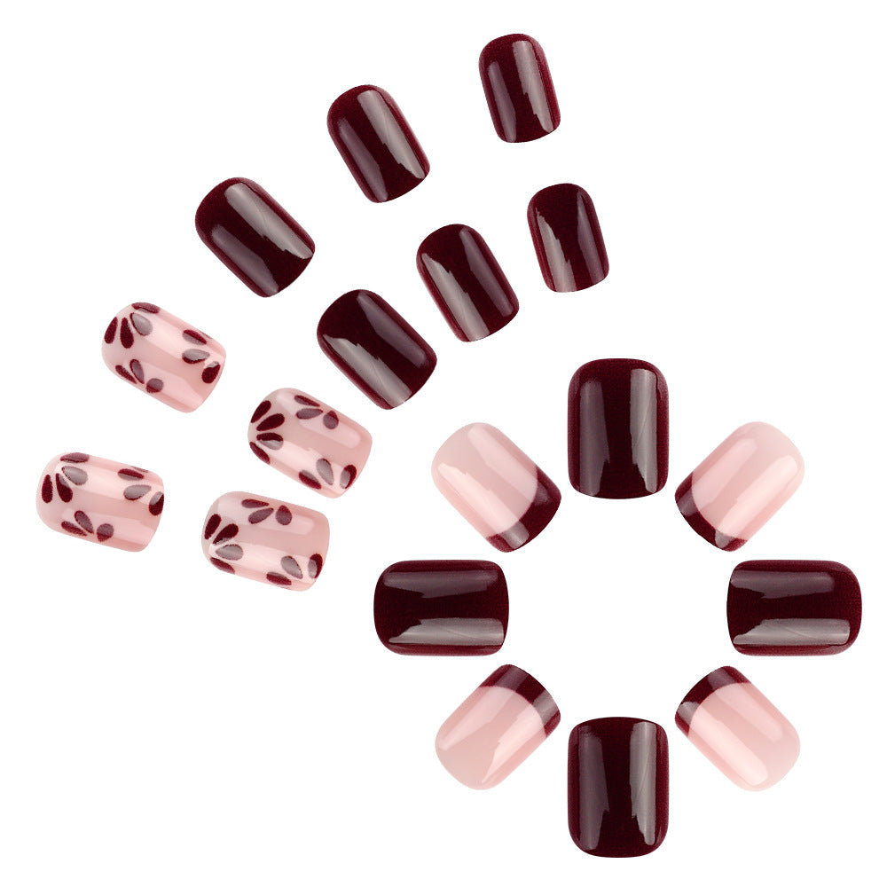 Nail Art Brehn