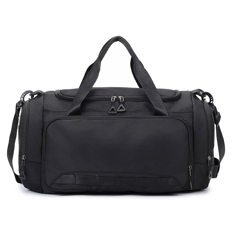 Vielseitige aktive Lebensstil Duffel Tasche Brehn