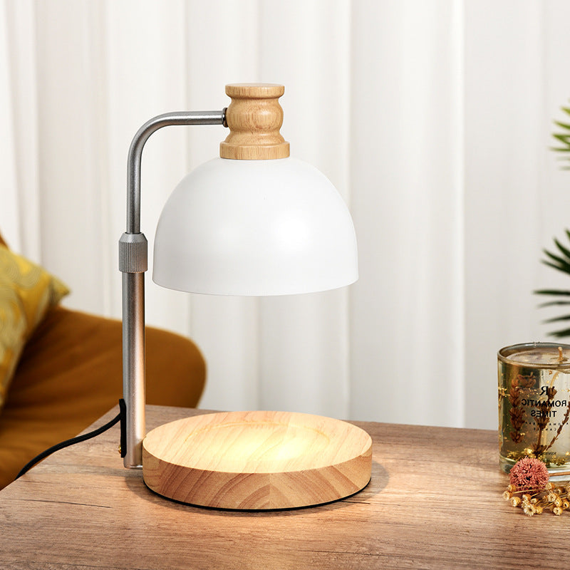 Moderne verstellbare Tischlampe