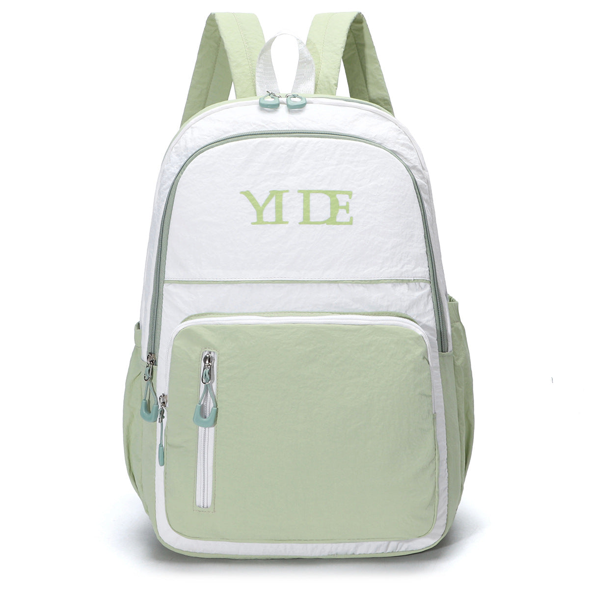 Leichte umweltfreundliche Rucksack