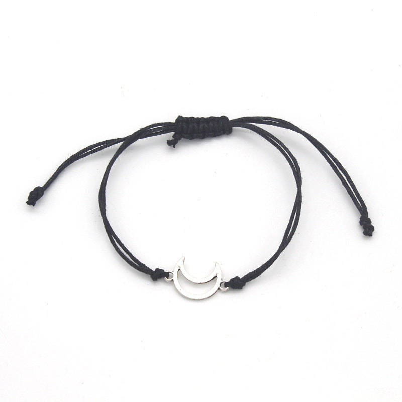 Symbolisches Freundschaftsarmband-Set Brehn