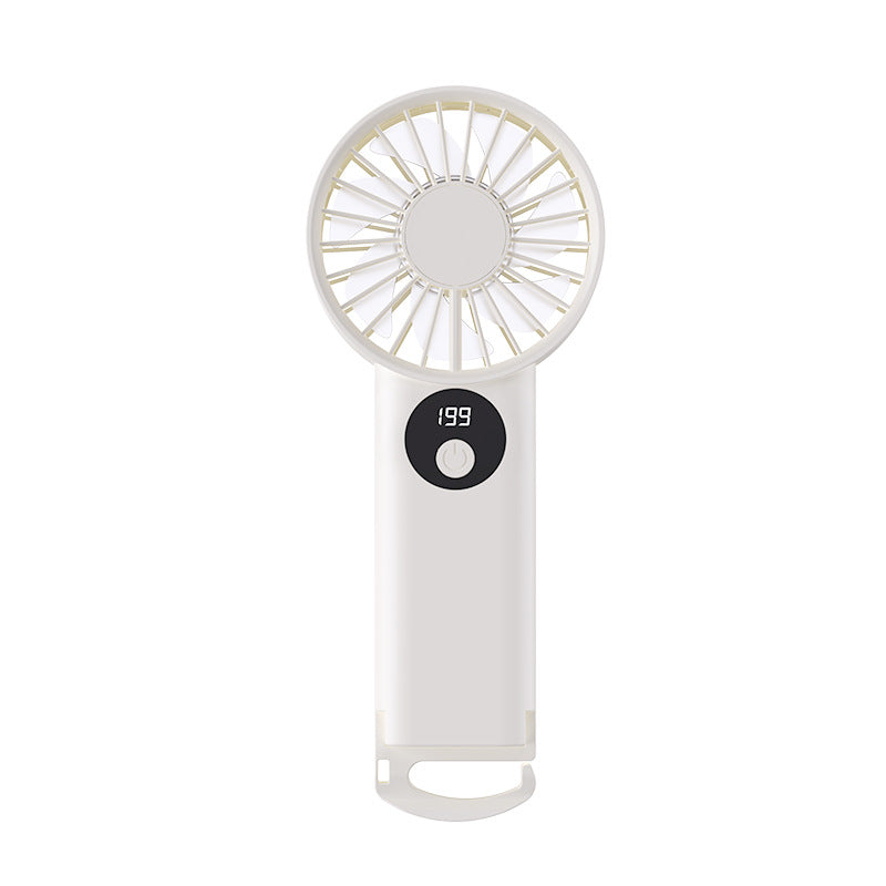 Damen tragbarer USB Ventilator Brehn