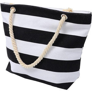 Freizeit-Streifen Tasche Brehn