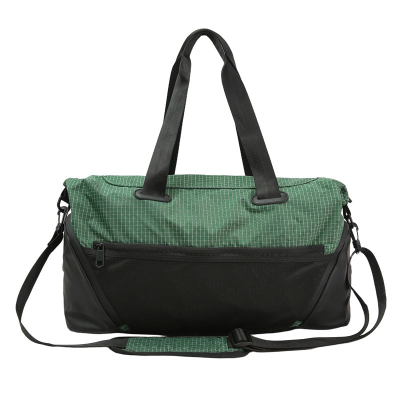 Vielseitige Sport- Und Reisetasche Brehn