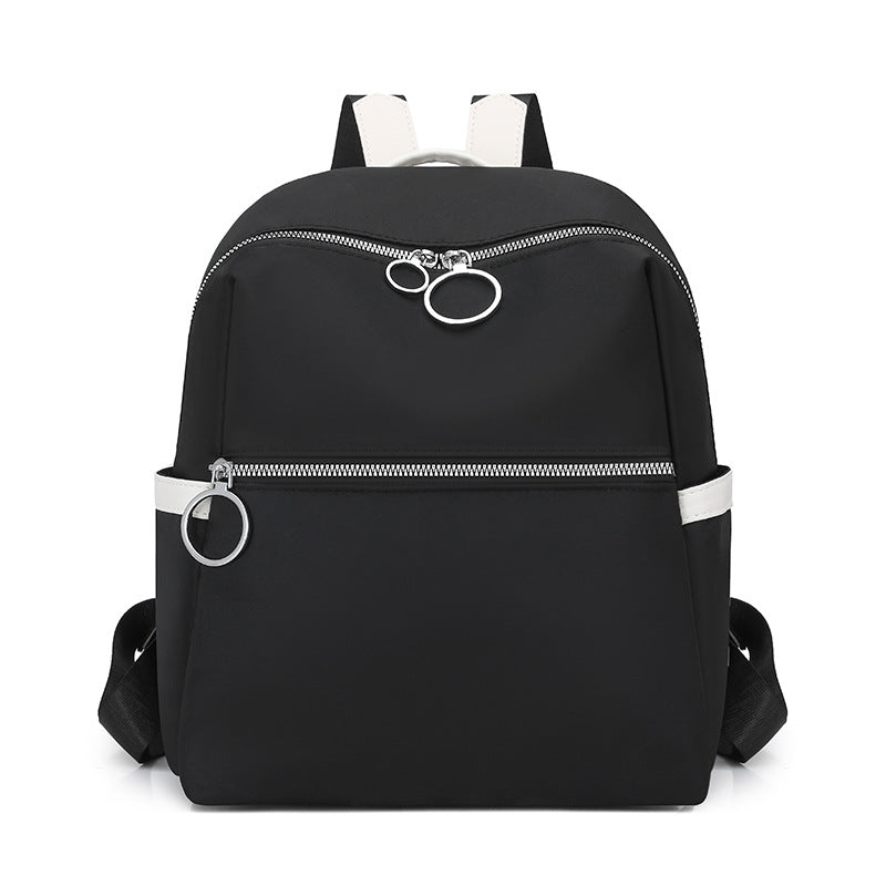 Haltbarer Alltagsrucksack Brehn