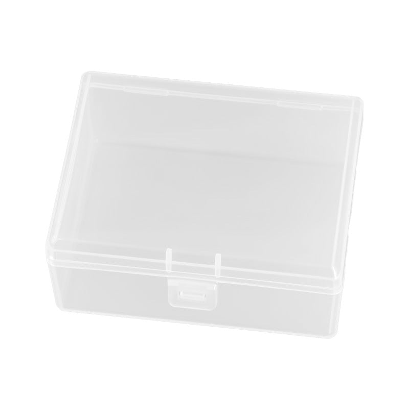 Multi-Funktionale Transparente Aufbewahrungsbox Brehn