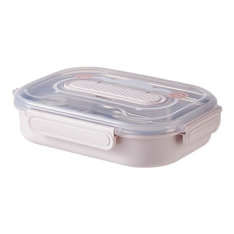 Lustige tierische Meal Prep Container