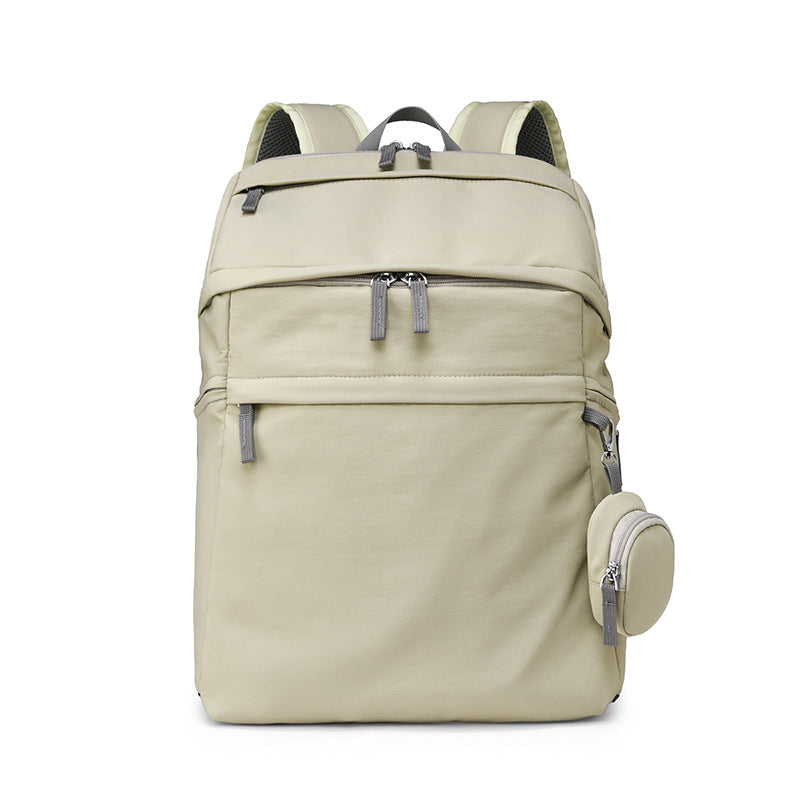 Leichter Multifunktionaler Rucksack Brehn