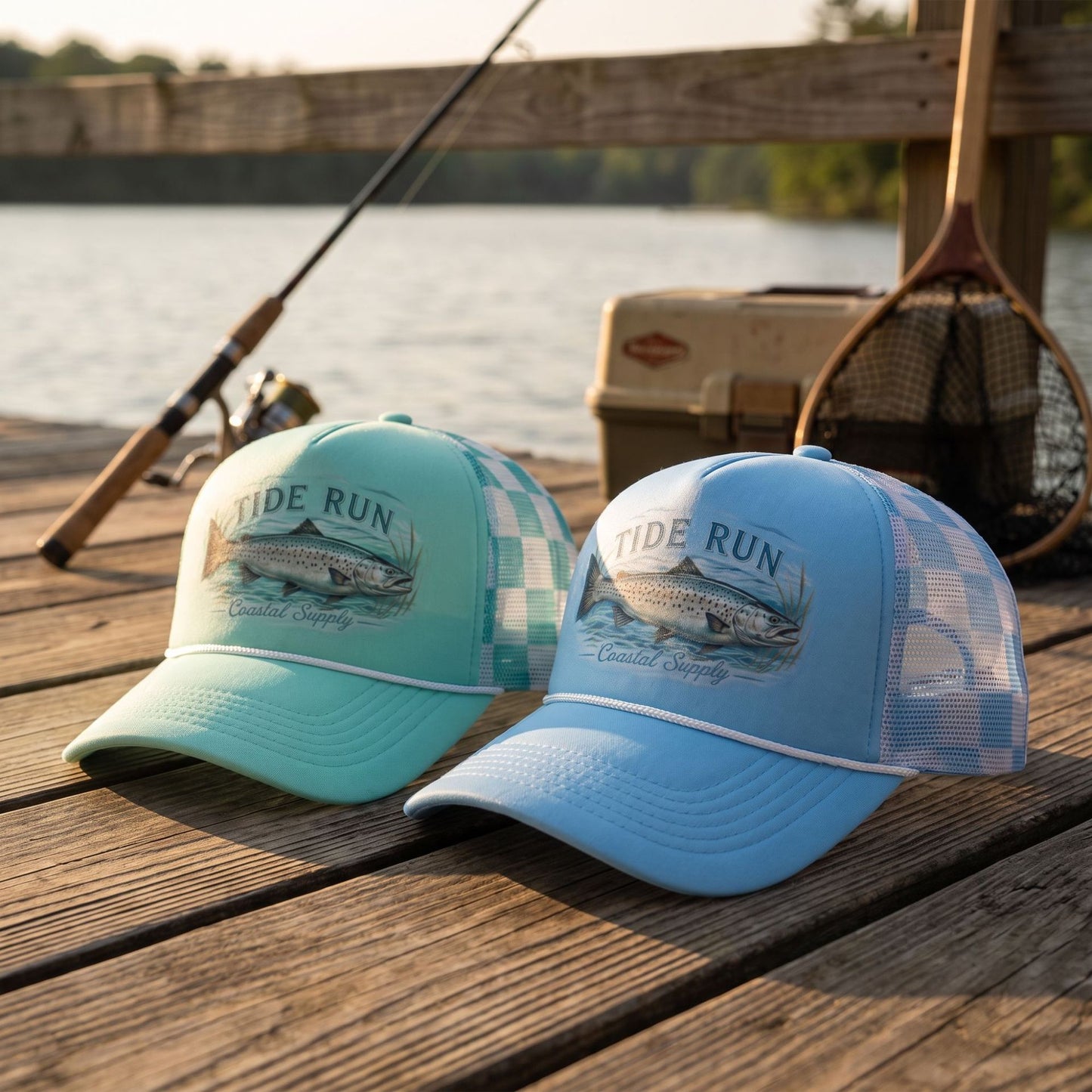 Herren Baseballcap Brehn