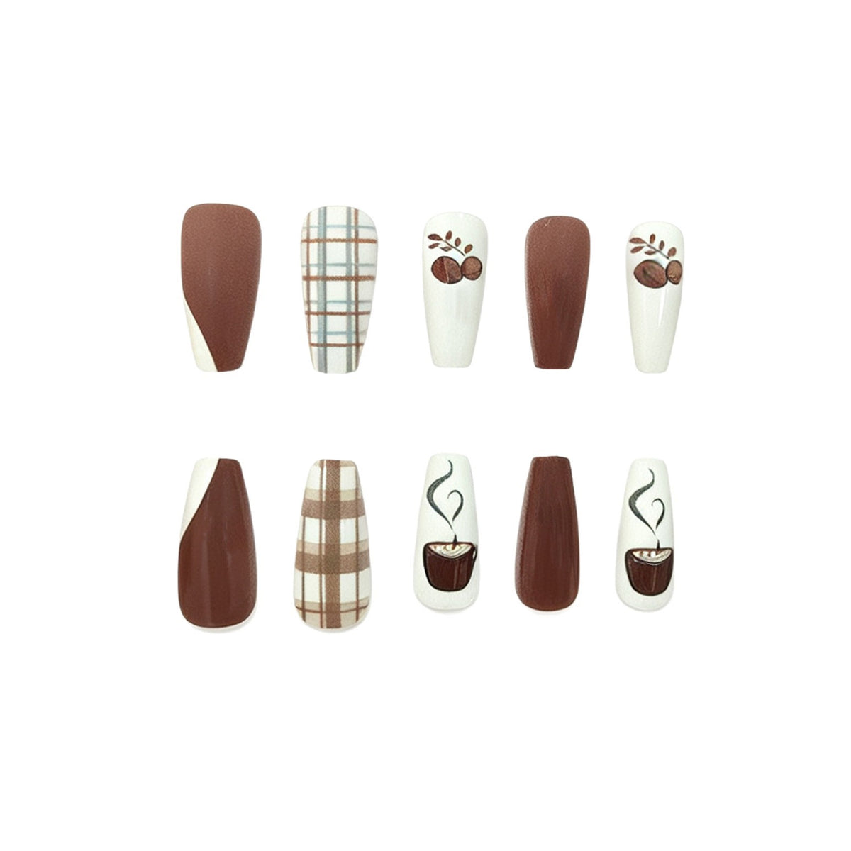 Nail Art Brehn