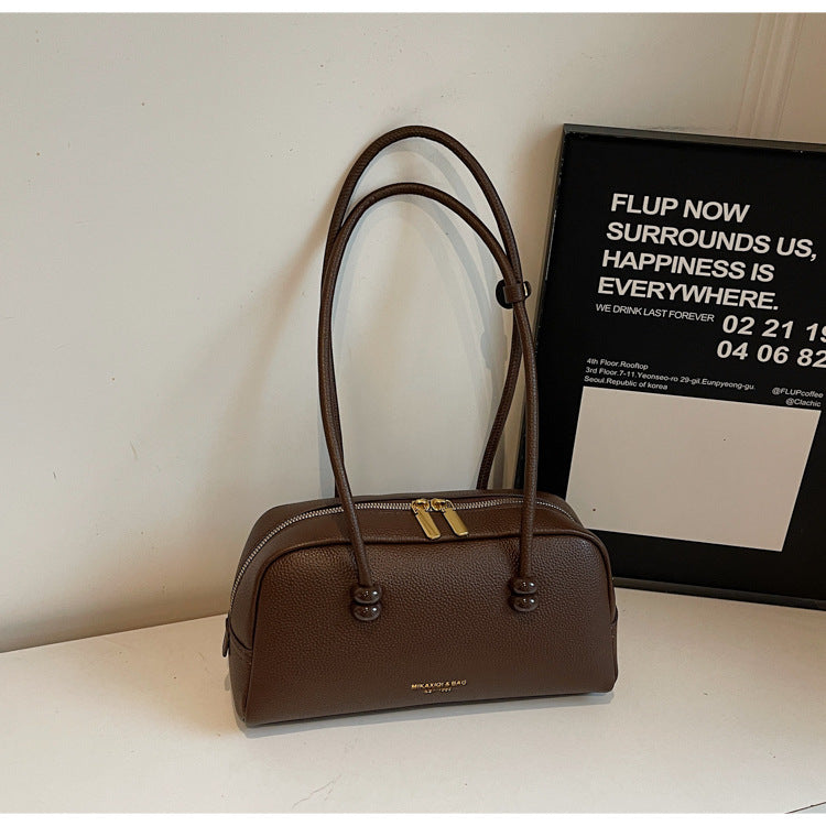 Chic Retro Handtasche Brehn