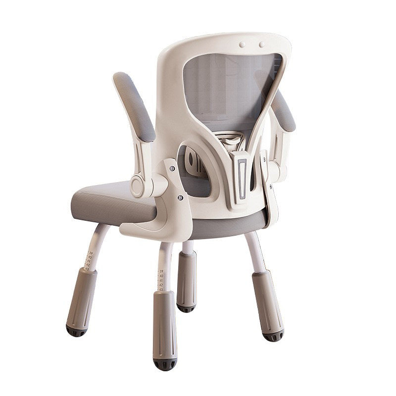Verstellbarer Ergonomischer Schreibtischstuhl Mit Atemberaubendem Design Brehn