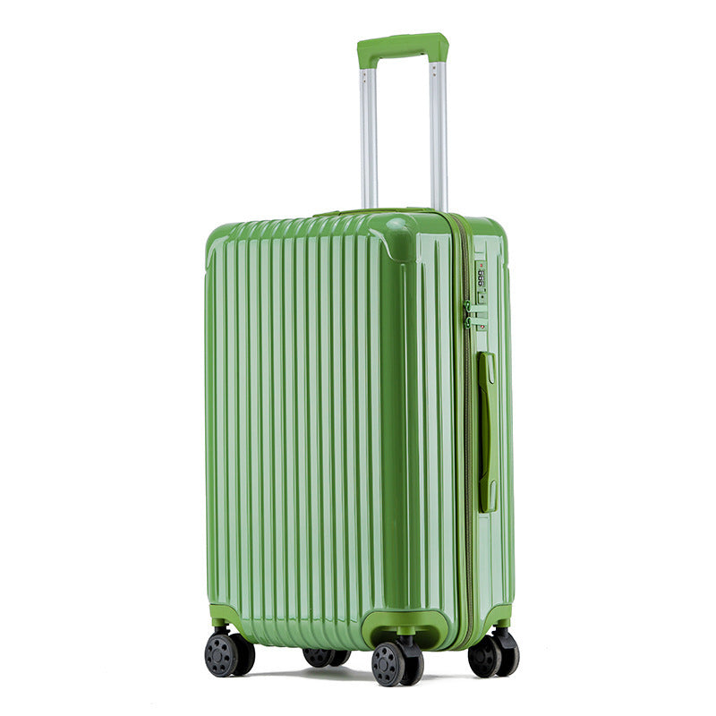 Unisex Hartschalen Rollgepäck Brehn