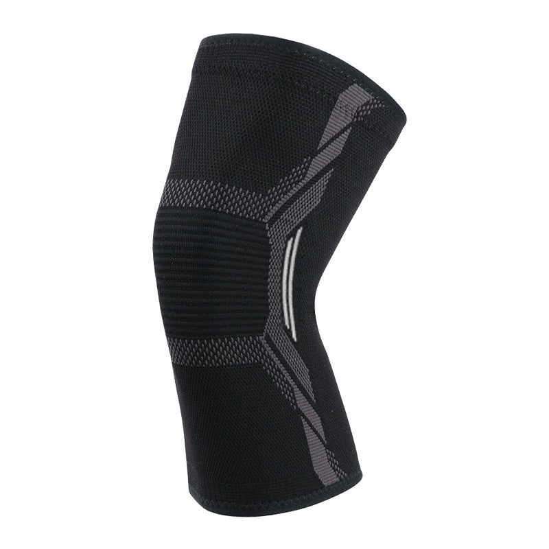 Dynamische Bewegungs-Kniebandage Brehn