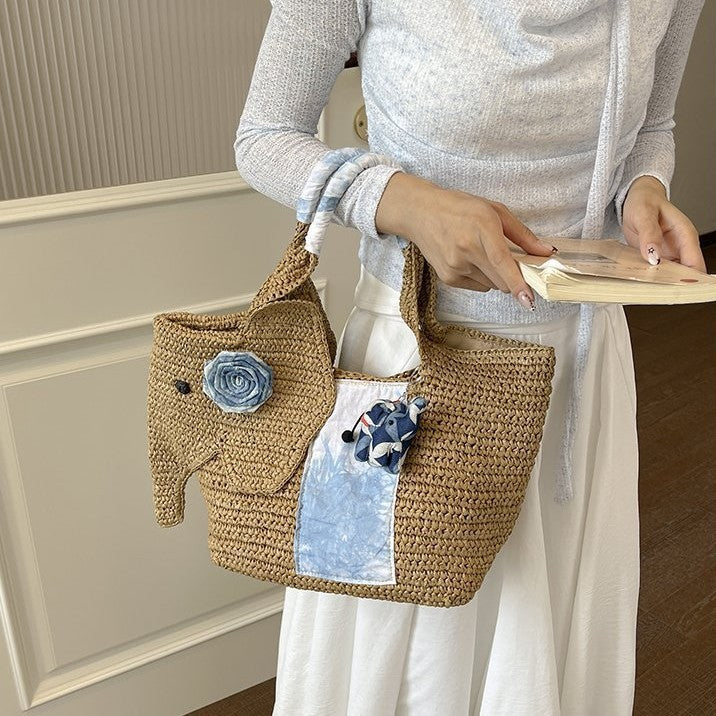 Handtasche Brehn