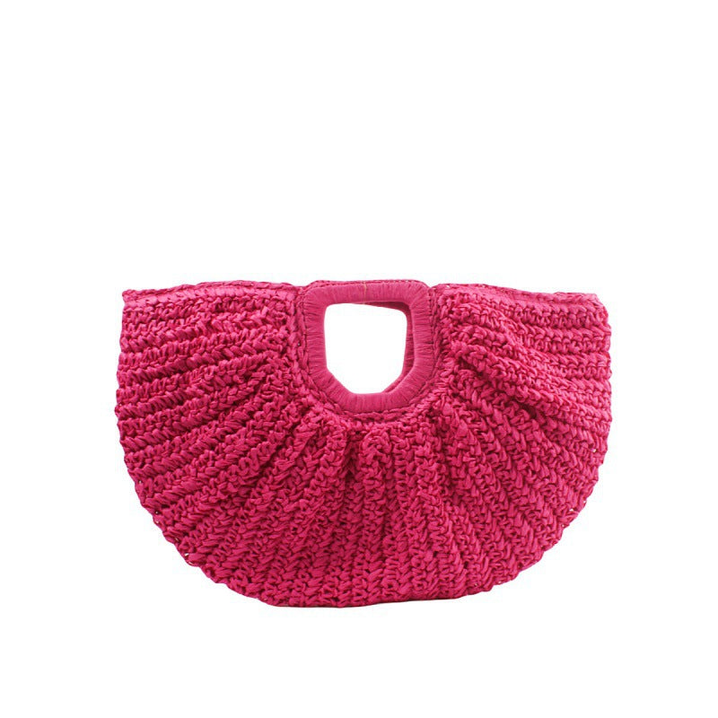 Handgefertigte Designer-Tasche Brehn