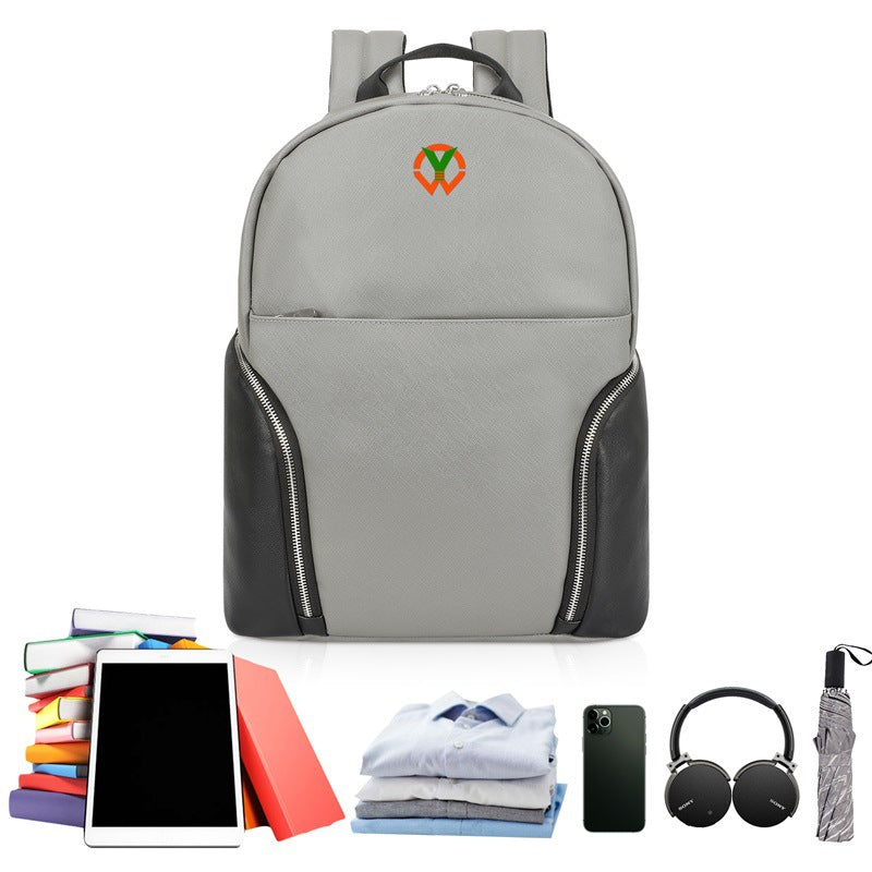 Stylischer Ergonomischer Rucksack Brehn