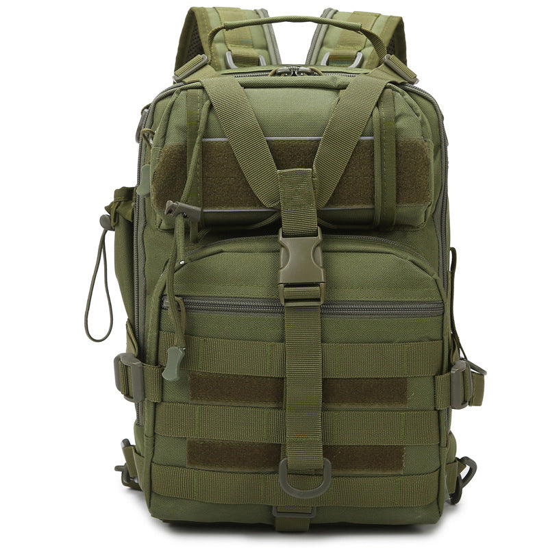Outdoor Wander-Rucksack Brehn