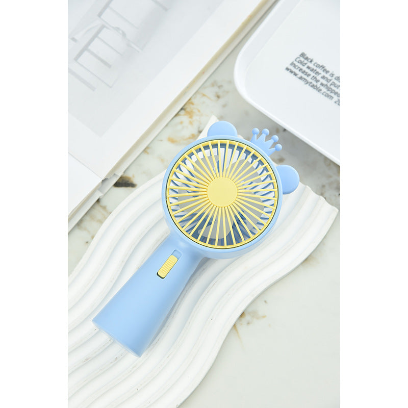 Damen tragbarer Ventilator Brehn
