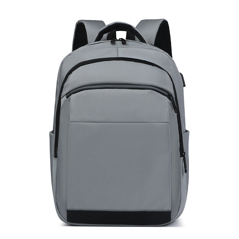 Moderner Slim Fit Rucksack Brehn