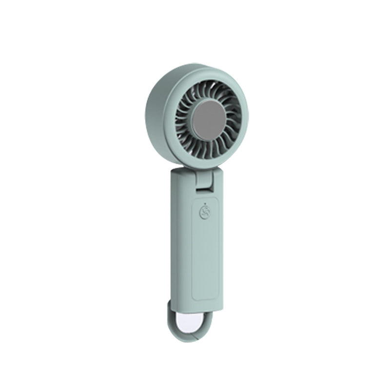 Damen Tragbarer Mini Ventilator Brehn