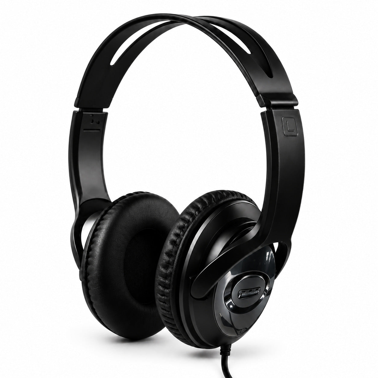 Kabellose Over-Ear Kopfhörer Brehn