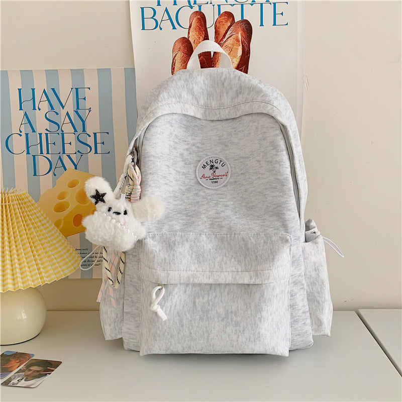Multi-Pocket Utility-Rucksack