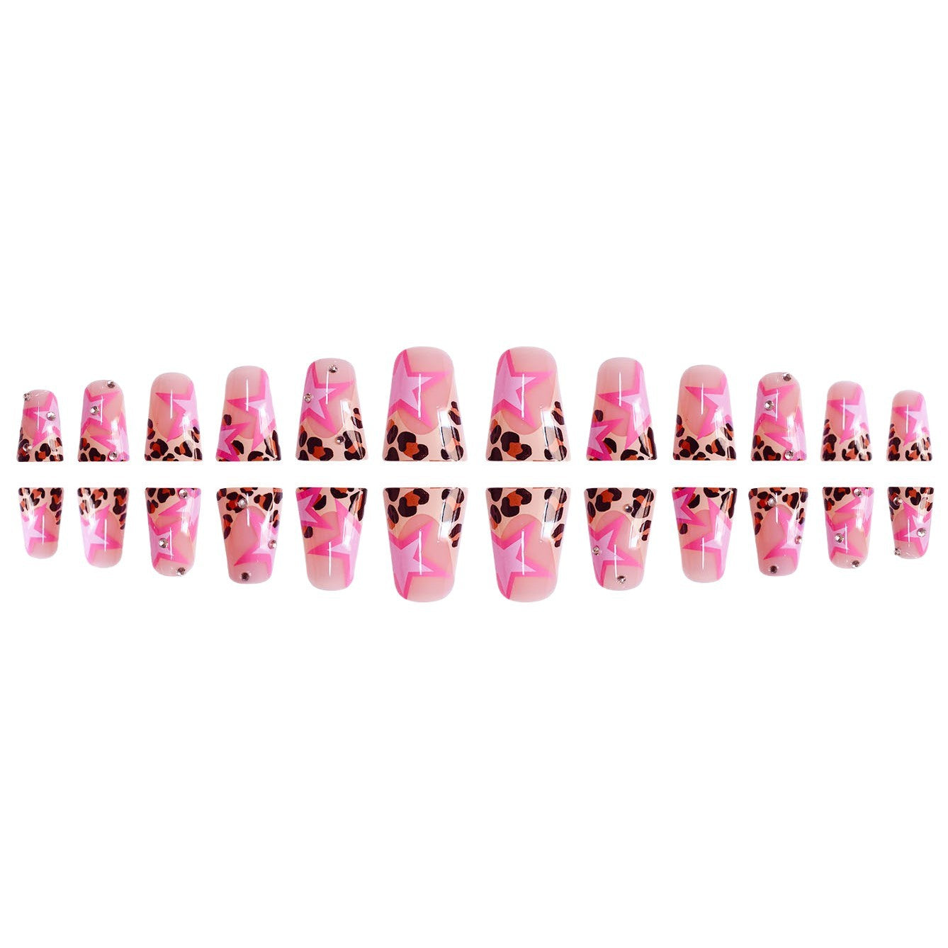 Künstlerische Nagelkunst Brehn