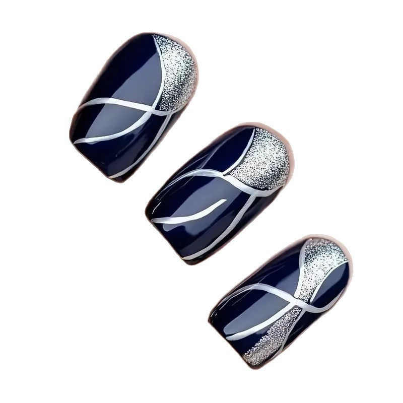 Nagelkunst Set Brehn