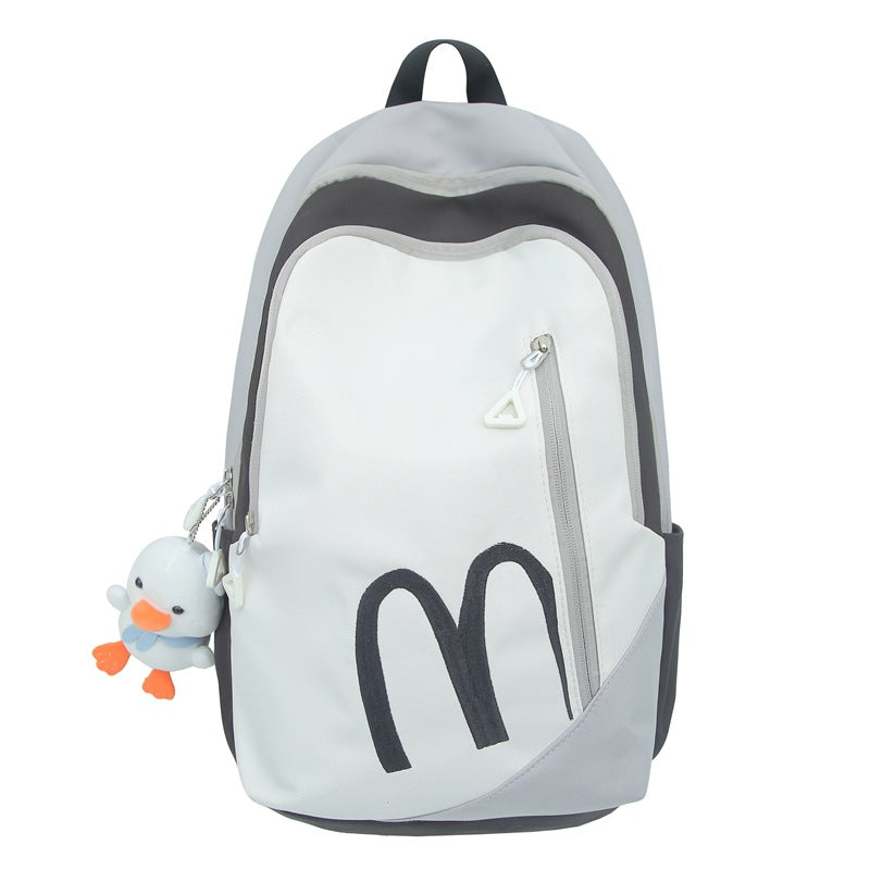 Verspielter Charakter Rucksack Brehn