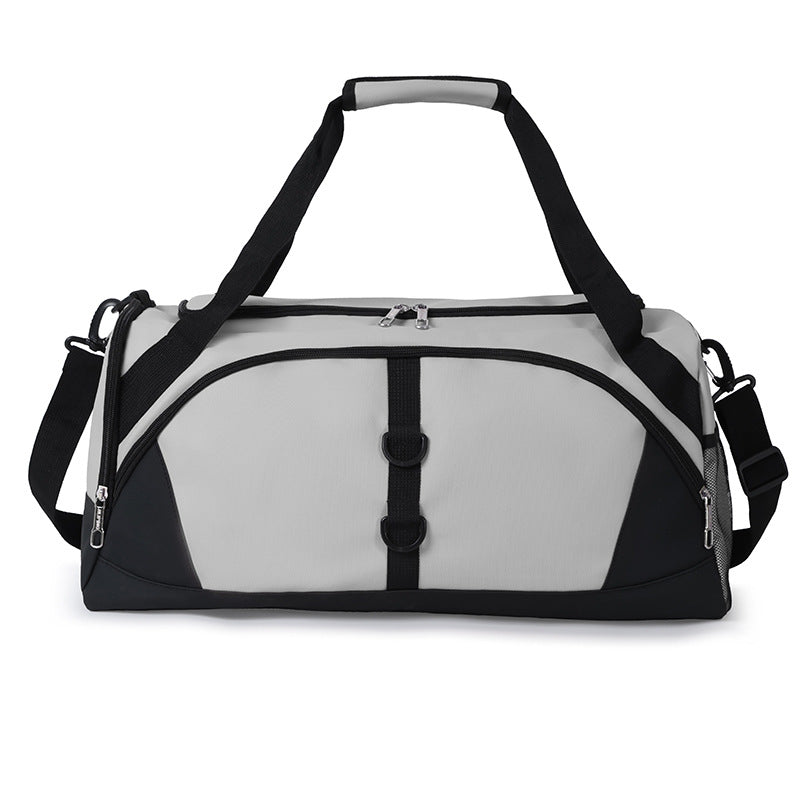 Langlebig Multifunktionaler Sport-Duffle Bag Brehn