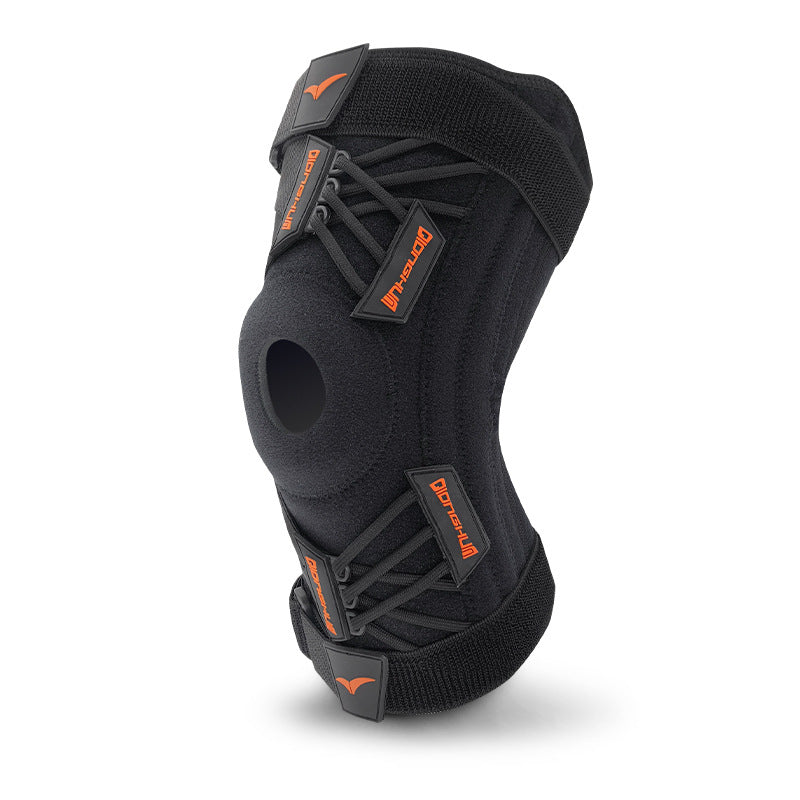 Unterstützende Kniebandage Brehn
