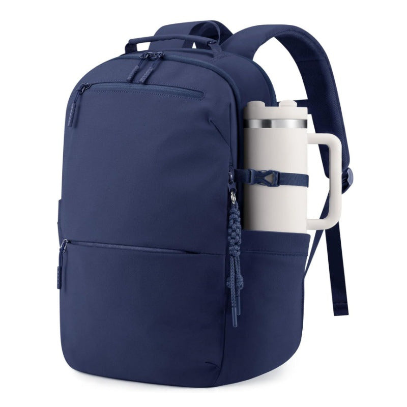 Funktionaler Laptop-Rucksack Brehn