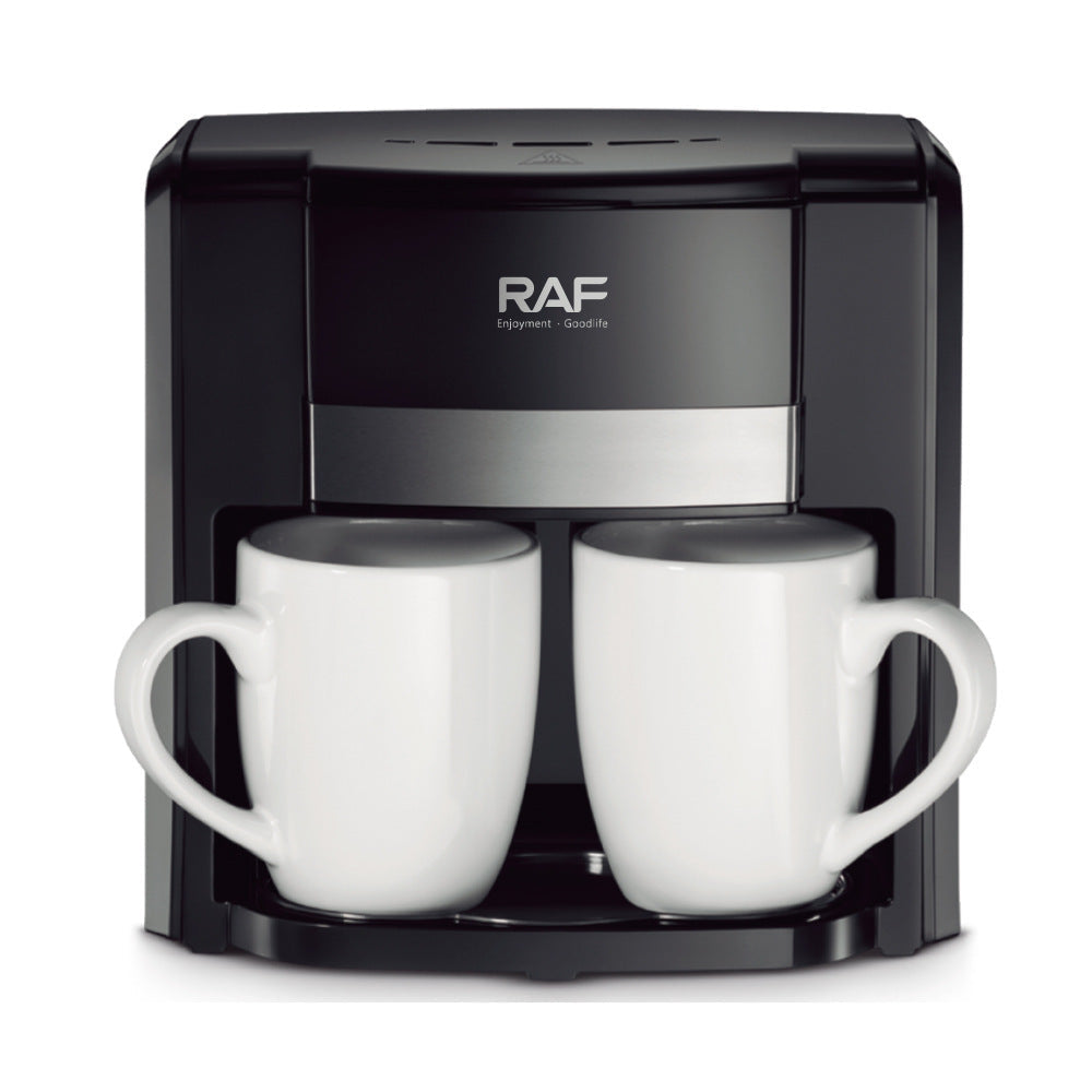 Smart Coffee und Milch Getränke Maker Brehn