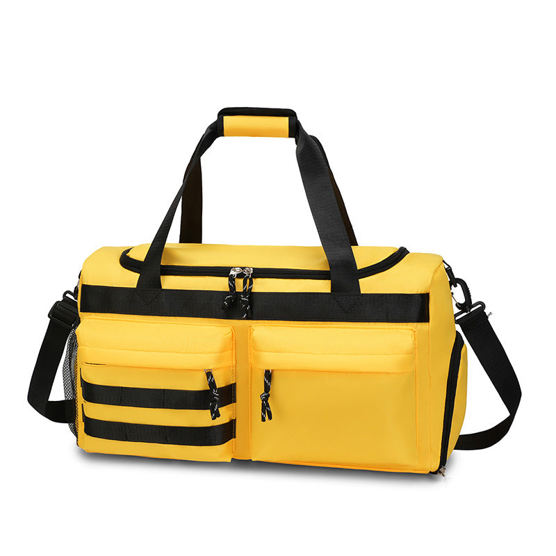 Vielseitige Reisetasche