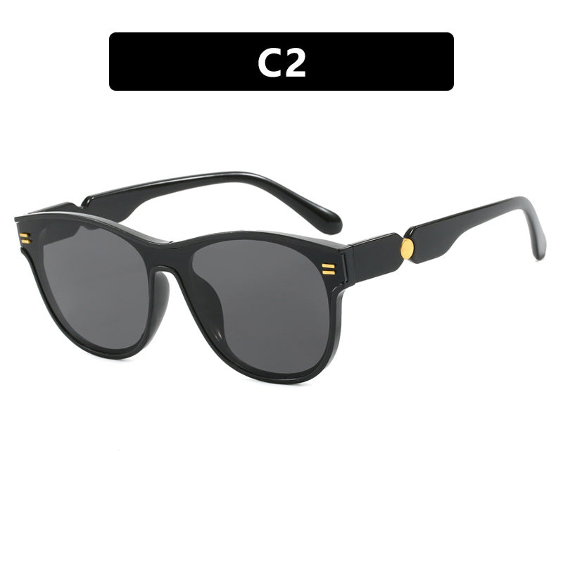 Damen Sonnenbrille Brehn