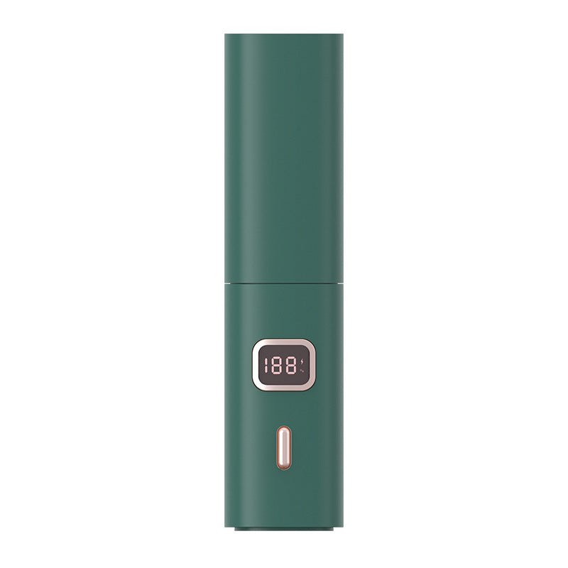Unisex Portable Rechargeable Mist Fan Brehn
