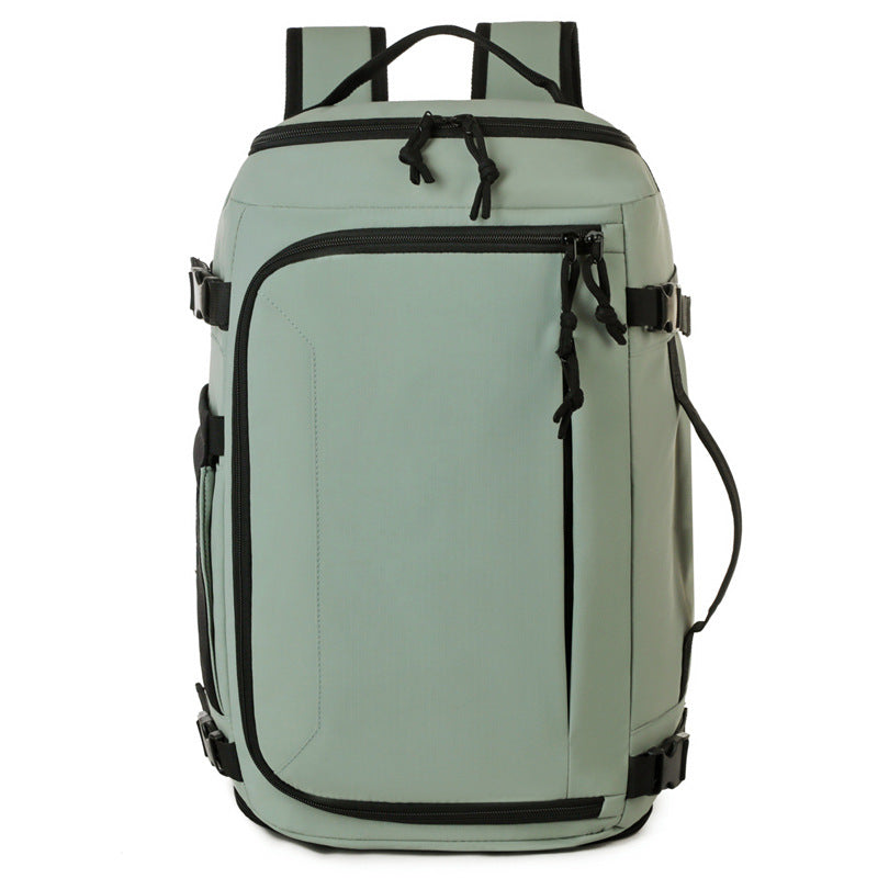 Vielseitiger Hochleistungs-Rucksack Brehn