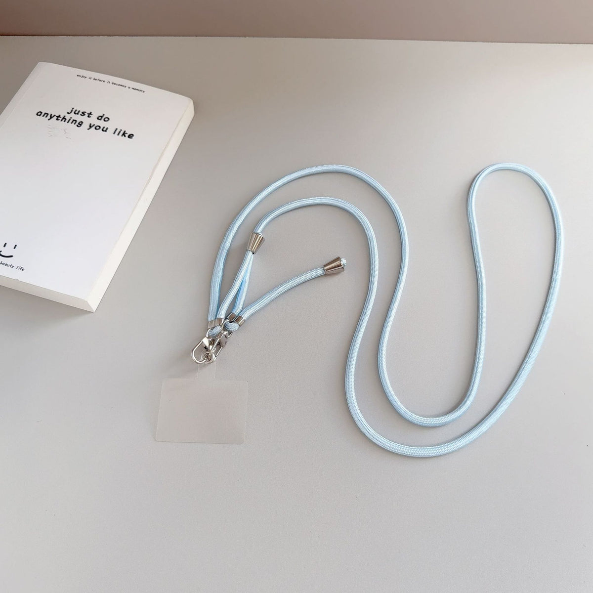 Verstellbarer Brillenhalter Brehn