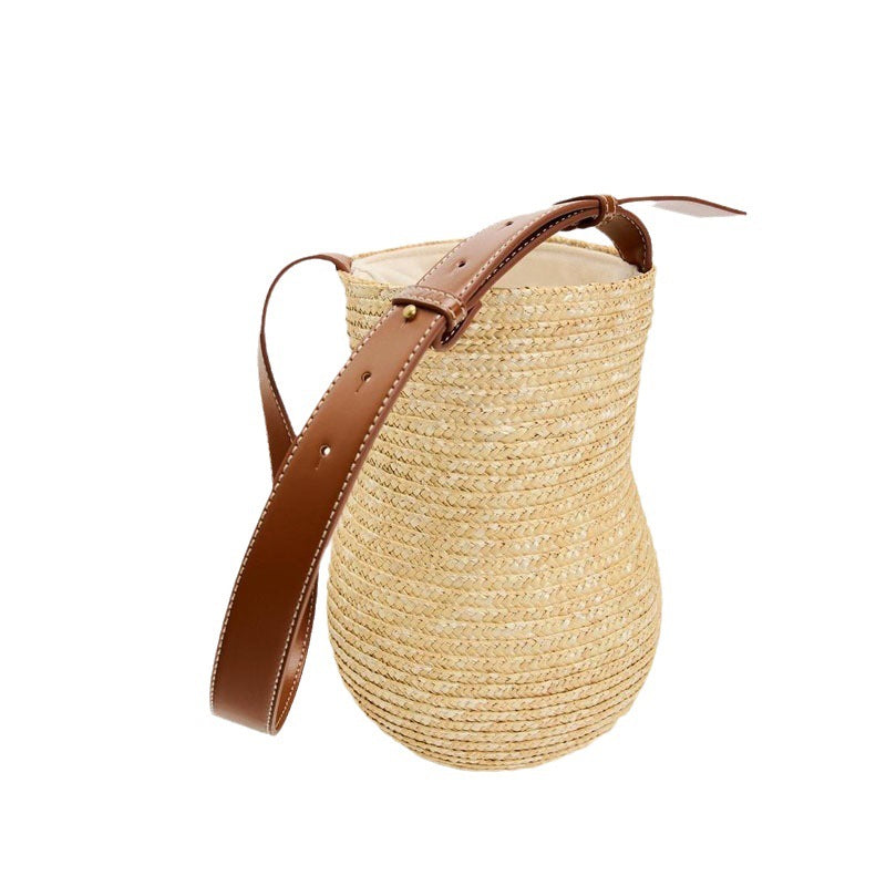 Handgefertigte Sommerhandtasche Brehn