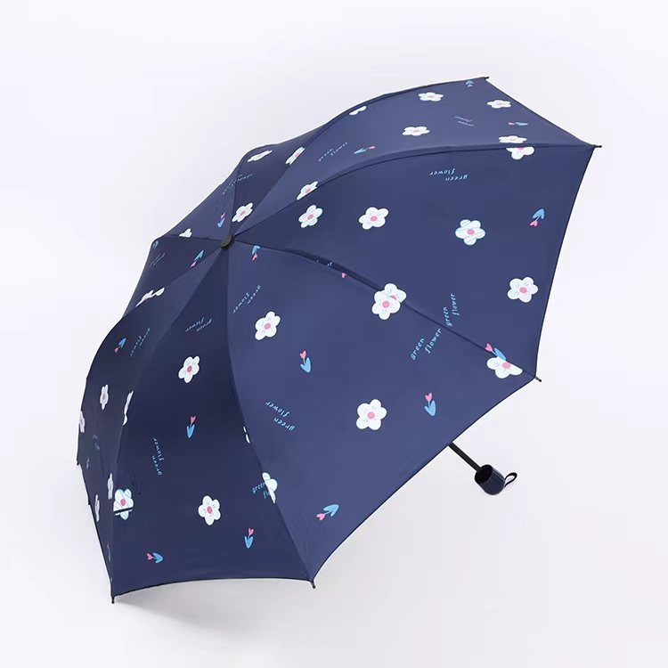 Damen Regenschirm Brehn