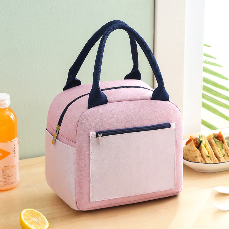 Isolierte Lunch-Tasche Brehn