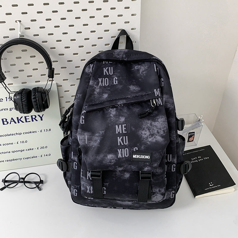 Urban Multi-Purpose Rucksack Brehn